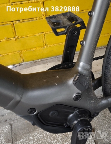 Ebike Specialized VADO SL 5.0 като ново на 300 км, снимка 10 - Велосипеди - 52090814