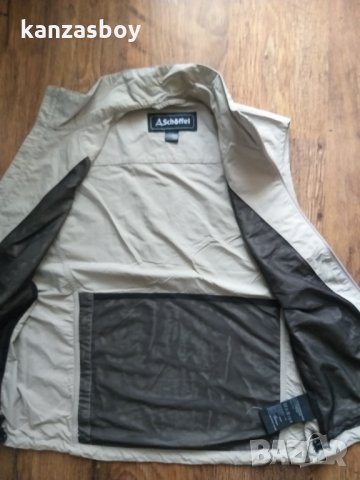 schoffel - страхотен мъжки елек КАТО НОВ, снимка 10 - Якета - 34363073