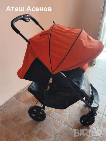 Децка лятна количка Loreli Olivia