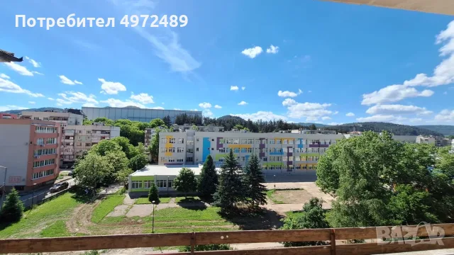 Продава се четиристаен апартамент, снимка 13 - Апартаменти - 56409354