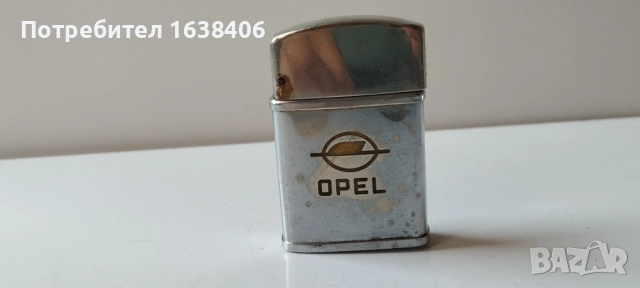 Бензинова запалка , снимка 4 - Колекции - 52146653