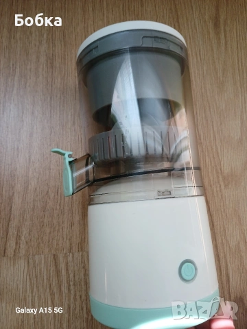 сокоизтисквачка