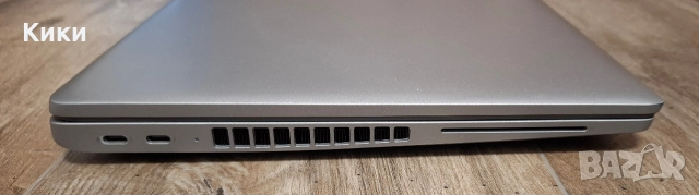 Dell 5540 | I7 1365U 5.2 GHz | 32GB RAM | 1TB SSD| Мобилна Работна Станция, снимка 5 - Лаптопи за работа - 52668714