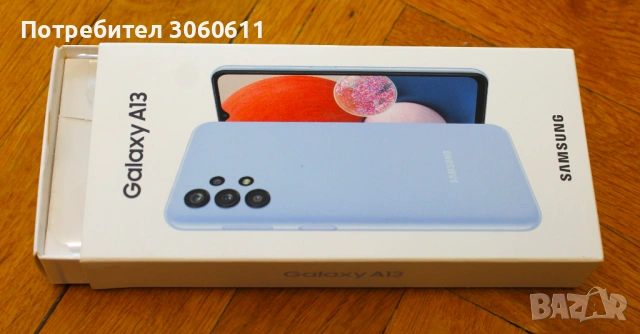 Samsung Galaxy A13,, снимка 5 - Samsung - 53060734