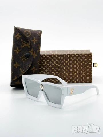 очила с калъф miu miu louis vuitton ray ban fendi celine , снимка 11 - Слънчеви и диоптрични очила - 50590320