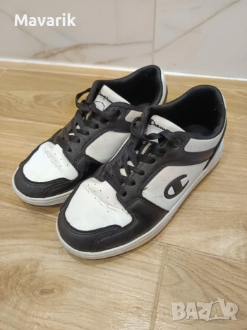 Детски маратонки Champion Rebound 2.0-36,5 номер