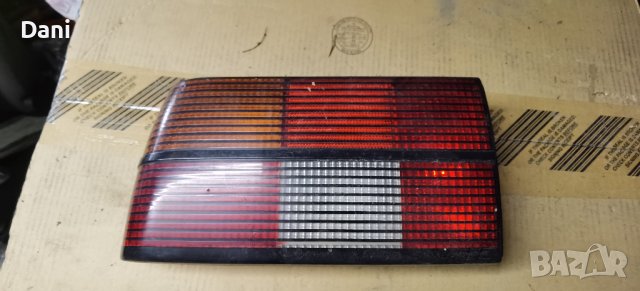 ляв стоп за Opel Askona/Опел Аскона