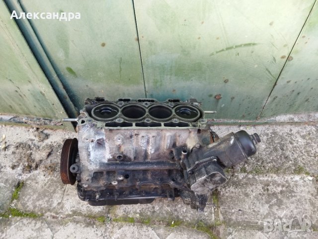 Пежо 206 мотор 1.4 hdi  68к.с  на части, снимка 14 - Автомобили и джипове - 38085563