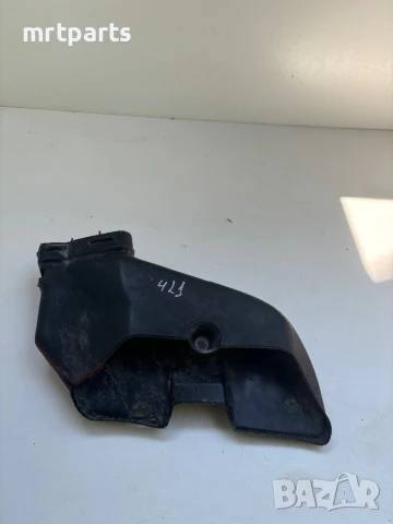 Въздуховод над радиатор за Audi A6 C4/Audi 100