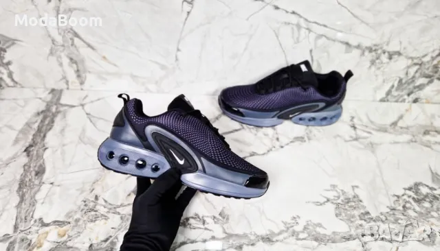 Nike спортни мъжки маратонки , снимка 5 - Маратонки - 48759134