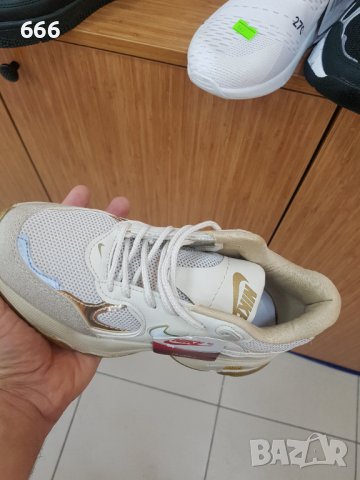 Маратонки, снимка 4 - Маратонки - 42319606