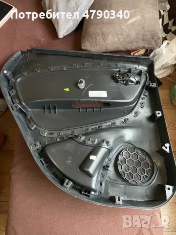 Задна Дясна Кора За Renaut Captur 2013-2019, снимка 6 - Части - 56261592