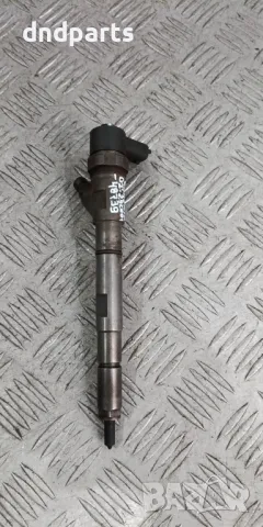 Дюза Kia Sorento 2.5CRDi 2002г.	