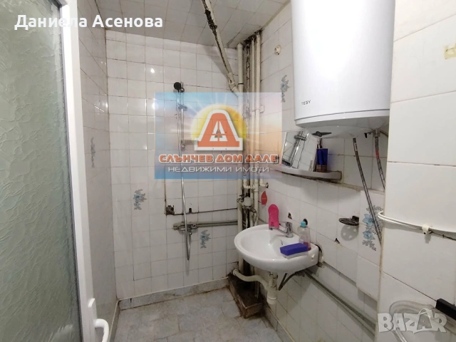 Продажба тристаен апартамент, квартал Тракия!, снимка 11 - Апартаменти - 54266915
