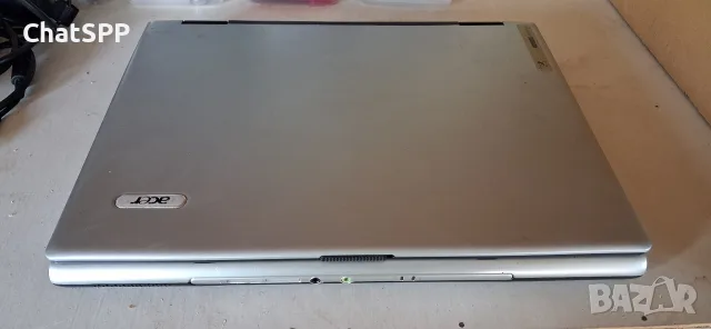 Лаптоп с Windows XP