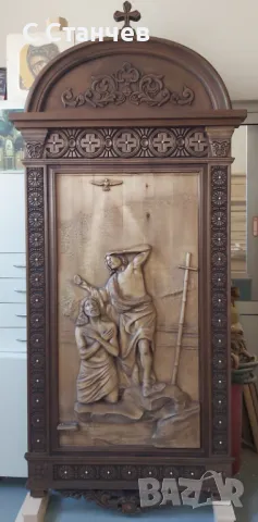 CNC ЦПУ Рутер 1300/2200 от производител за реклама дърворезби, снимка 15 - Други машини и части - 24496826