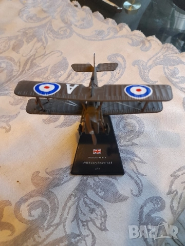 Колекция метални самолети, снимка 3 - Колекции - 52121066