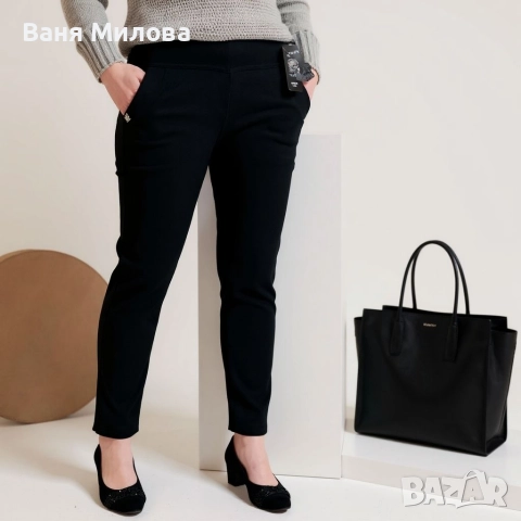 Панталон до 7хл, снимка 2 - Панталони - 52635014