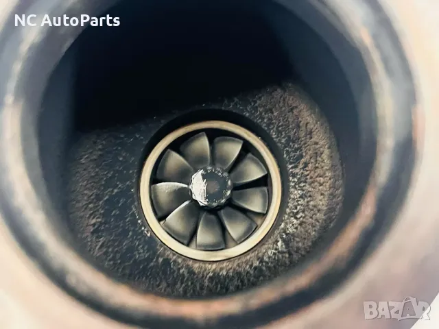 Турбо без актуатор за BMW БМВ 1 серия F20 F21 116d N47D20C 851820402 IHI 2014, снимка 9 - Части - 48324349
