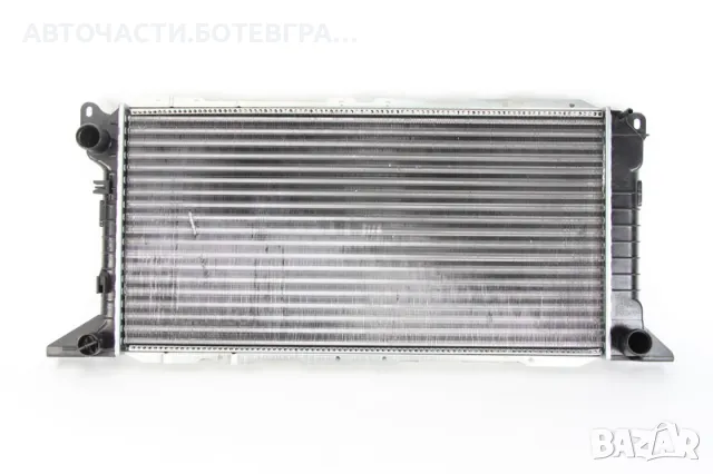 Радиатор, охлаждане на двигателя FORD TRANSIT, снимка 1