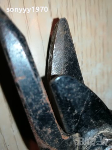 SIGNODE CU-30 MADE IN USA 1205222022, снимка 14 - Други инструменти - 36742603