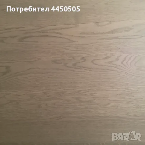 Продавам двуслоен паркет дъб, снимка 3 - Естествен паркет - 49979356