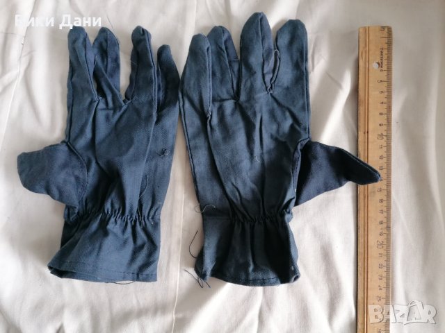 нов чифт соц работни ръкавици, снимка 2 - Други инструменти - 38290698