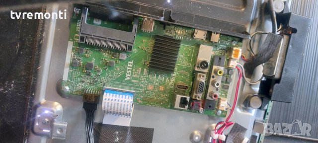 Main board 17MB181TC for Tucson TL32LED550W20 32inc DISPLAY VES315WNGS-2D-N52