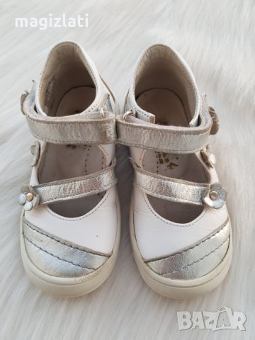 Детски обувки естествена кожа №22 , снимка 11 - Детски обувки - 32165493