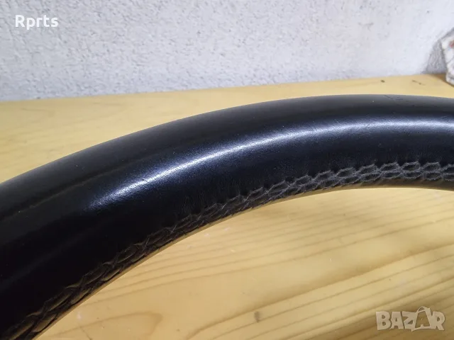 Продавам ОЕМ волан с пера за Mercedes W221 S class, снимка 9 - Части - 56246552