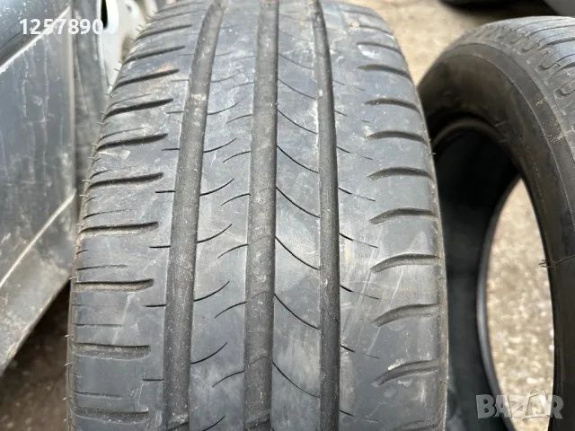 Michelin 205/55/16, снимка 9 - Гуми и джанти - 49851639