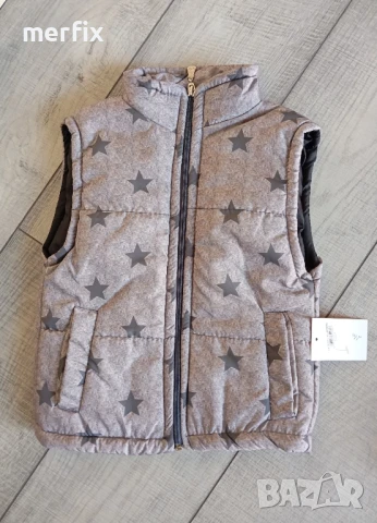 Нови грейки , снимка 2 - Детски якета и елеци - 51381961