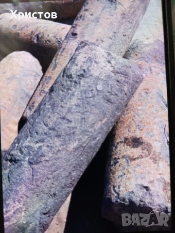 Купувам графитни електроди тухли, снимка 2 - Други машини и части - 38911086