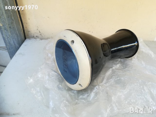 черна малка тарамбука 26см 2310201428