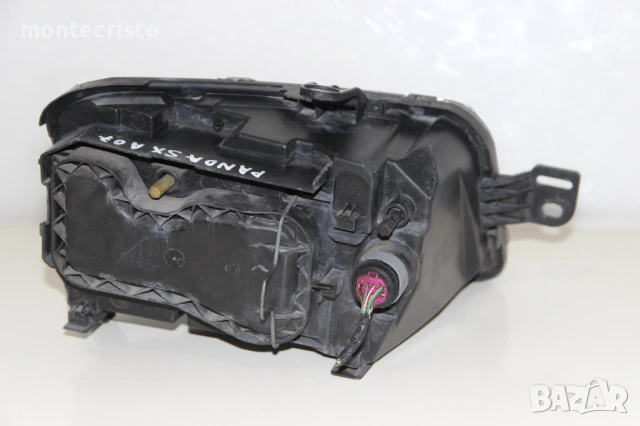 Ляв фар Fiat Panda (2003-2009г.) 51794155 Фиат Панда, снимка 4 - Части - 53886518