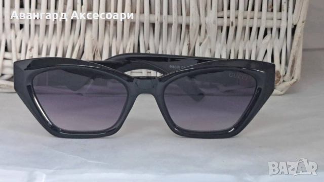Дамски слънчеви очила-А13, снимка 2 - Слънчеви и диоптрични очила - 54311625