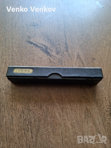 Цигаре френско винтидж, снимка 6 - Антикварни и старинни предмети - 54305474