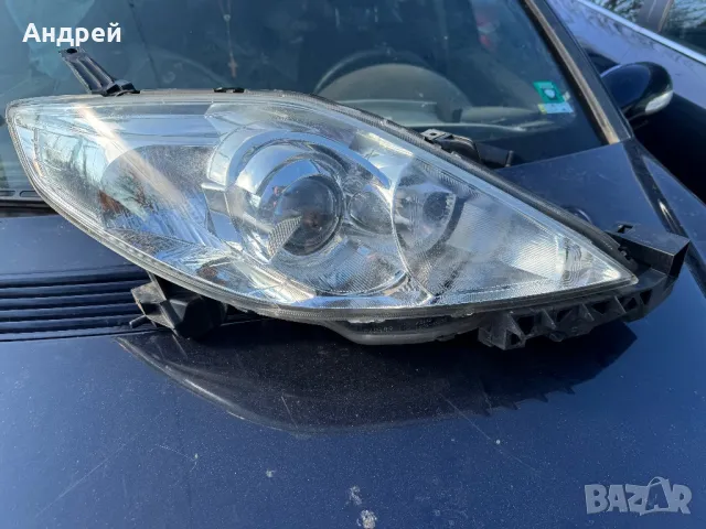 Десен фар за Мазда 5  ксенон, снимка 2 - Друга електроника - 48306534