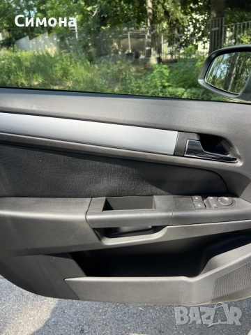 Opel Astra H 1.6, снимка 7 - Автомобили и джипове - 55790624