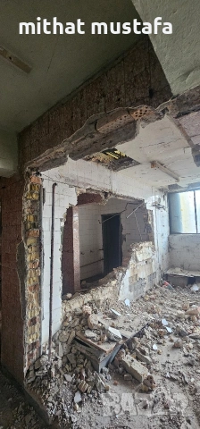 Услуги с мини багер бобкат и самосвал до 3т., снимка 6 - Кърти, чисти, извозва - 54056472