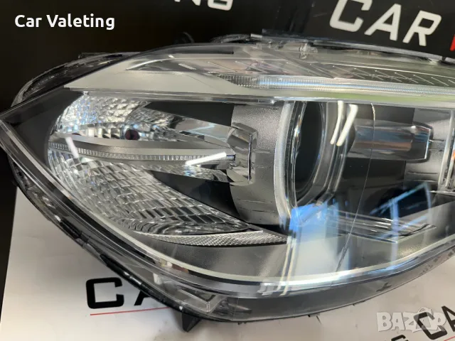 Фар фарове десен xenon BMW X5 F15 X6 F16 far farove БМВ Х5 Ф15 Х6 Ф16, снимка 2 - Части - 47396646