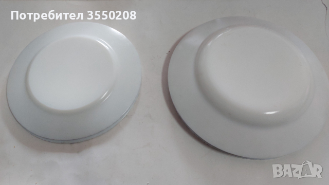 Чинии аркопал, два модела, снимка 2 - Чинии - 44791651