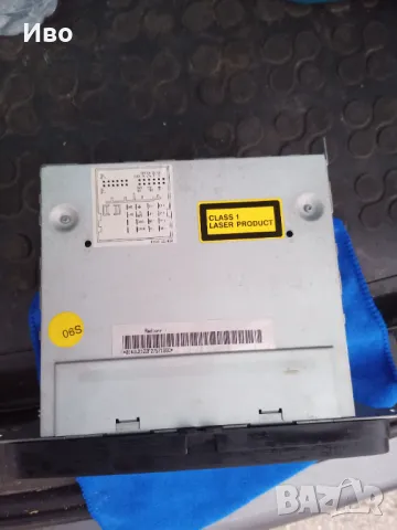 Радио за Фолксваген. CDR 300 MP3, снимка 4 - Аксесоари и консумативи - 48211989