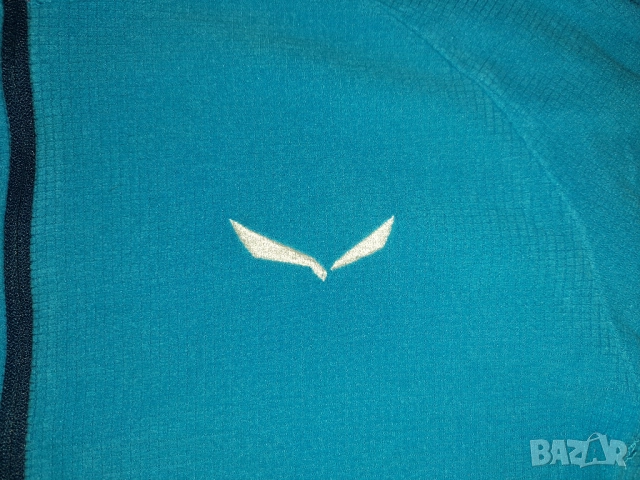 Salewa Women's Polarlite Full Zip (М) дамски полар , снимка 3 - Спортни екипи - 52286273