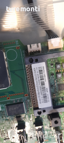 MAIN BOARD ,BN94-08523A, BN41-01897, for SAMSUNG UE32EH4003, снимка 4 - Части и Платки - 36483716