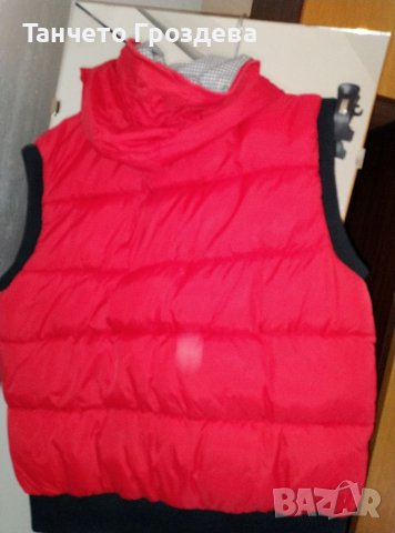 Елек, снимка 2 - Елеци - 38069845