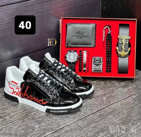 мъжки маратонки coach emporio armani lacoste louis vuitton christian dior , снимка 5 - Маратонки - 51404062