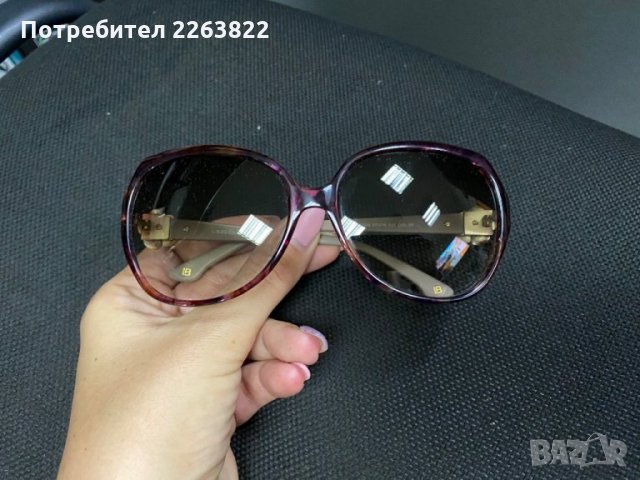 Слънчеви очила Laura Biagiotti, снимка 1 - Слънчеви и диоптрични очила - 29374265