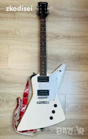 Електрическа китара STRETTON PAYNE XE