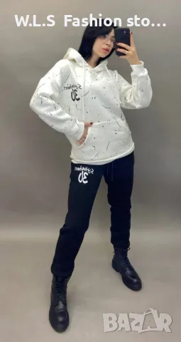 Дамски ватиран комплект Speedway, снимка 2 - Спортни екипи - 47317012